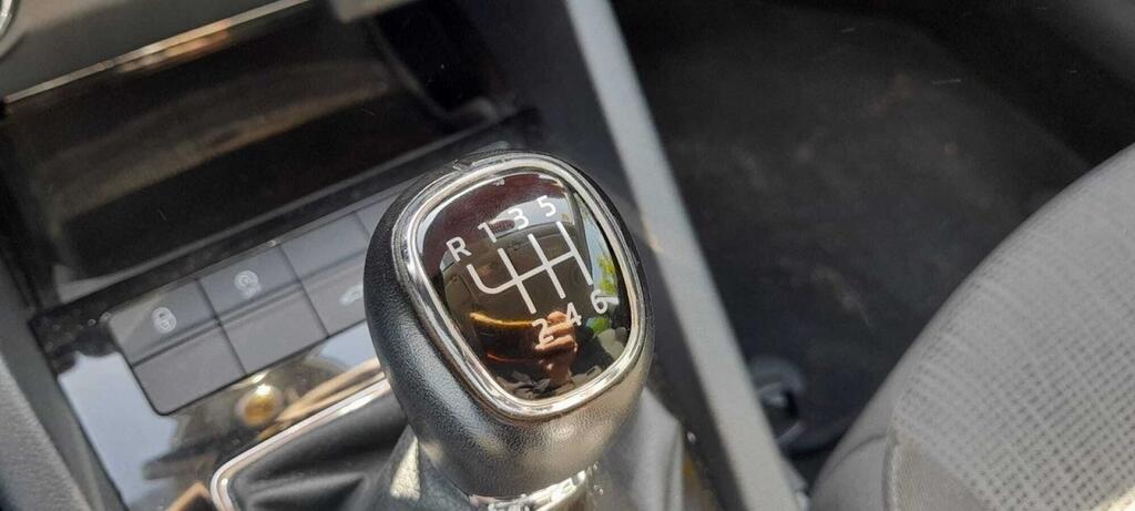 Skoda Octavia Combi 2.0 TDI CR 110KW (150CV) Style 15