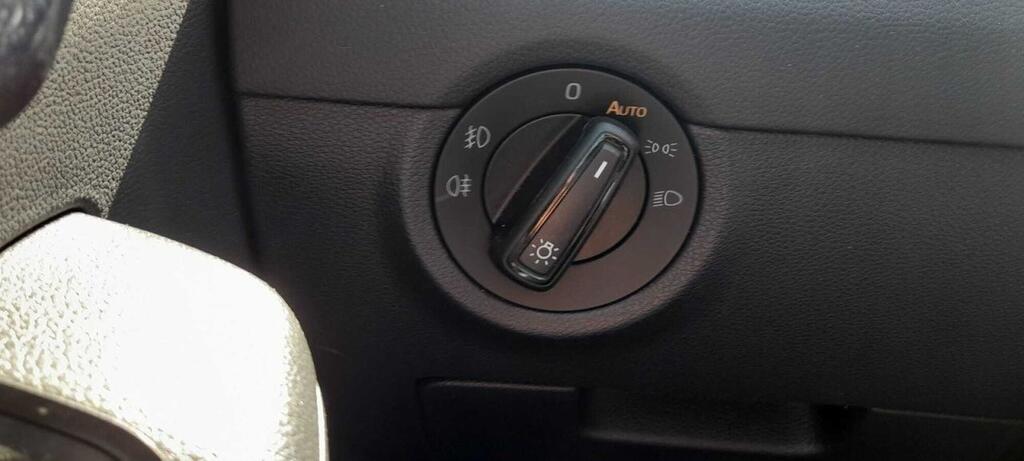 Skoda Octavia Combi 2.0 TDI CR 110KW (150CV) Style 16