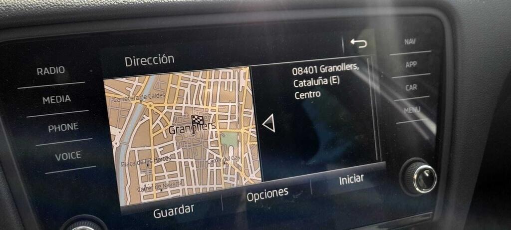 Skoda Octavia Combi 2.0 TDI CR 110KW (150CV) Style 18