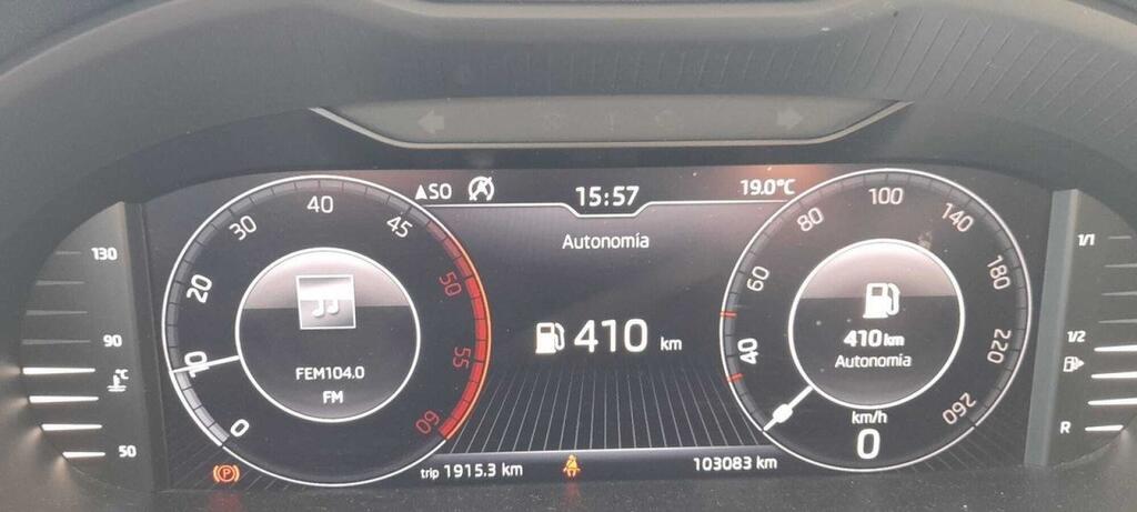 Skoda Octavia Combi 2.0 TDI CR 110KW (150CV) Style 12