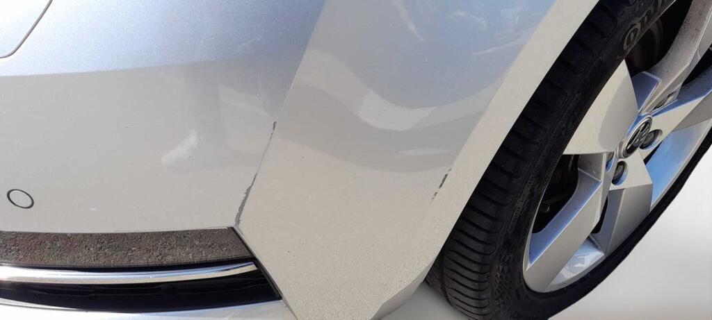 Skoda Octavia Combi 2.0 TDI CR 110KW (150CV) Style 6