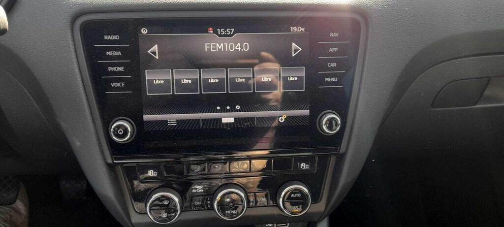 Skoda Octavia Combi 2.0 TDI CR 110KW (150CV) Style 13