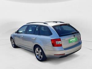 Skoda Octavia Combi 2.0 TDI CR 110KW (150CV) Style