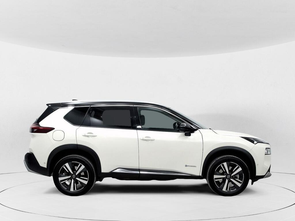 Nissan X-Trail 5pl 1.5 e-POWER 152kW 4x2 A/T Tekna 3