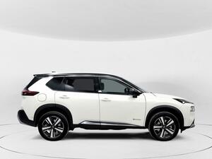 Nissan X-Trail 5pl 1.5 e-POWER 152kW 4x2 A/T Tekna