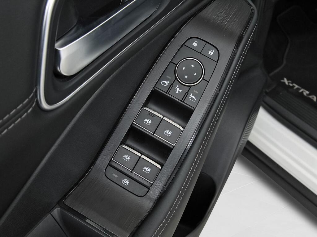 Nissan X-Trail 5pl 1.5 e-POWER 152kW 4x2 A/T Tekna 13