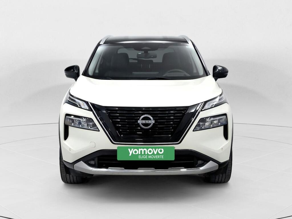 Nissan X-Trail 5pl 1.5 e-POWER 152kW 4x2 A/T Tekna 5