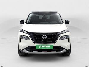Nissan X-Trail 5pl 1.5 e-POWER 152kW 4x2 A/T Tekna 5