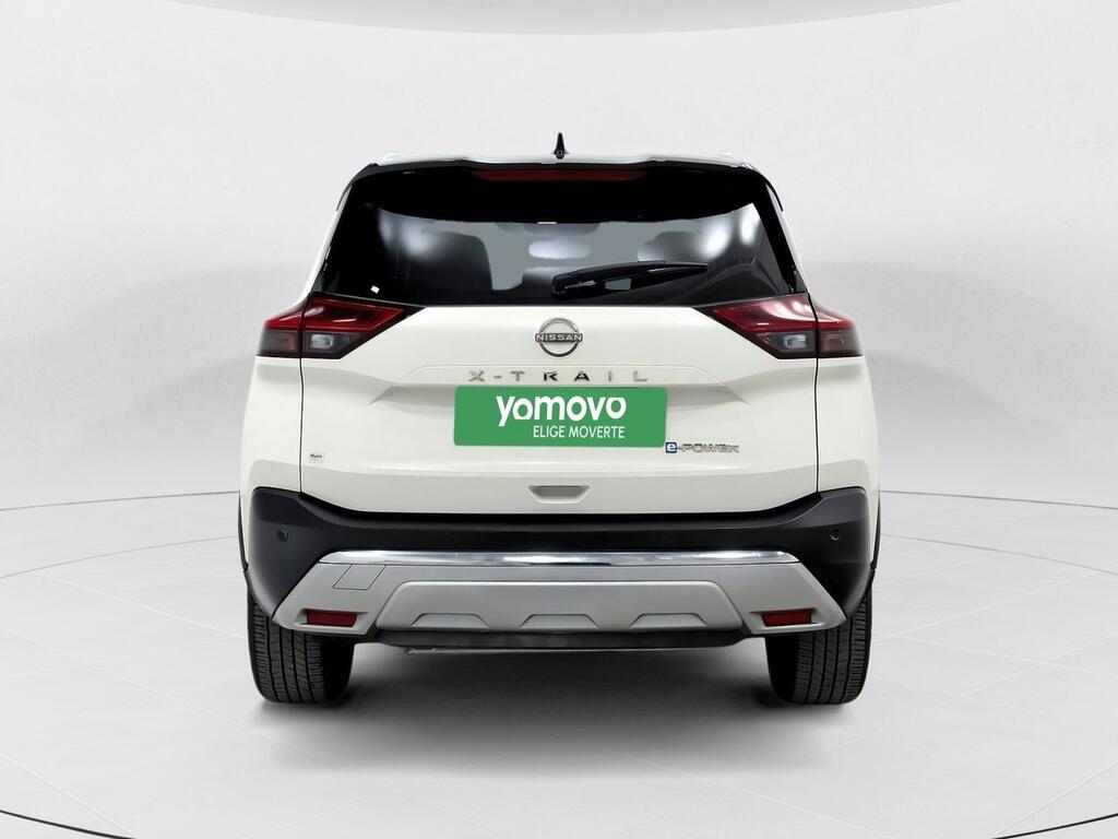 Nissan X-Trail 5pl 1.5 e-POWER 152kW 4x2 A/T Tekna 6