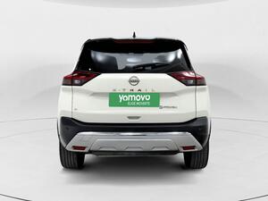 Nissan X-Trail 5pl 1.5 e-POWER 152kW 4x2 A/T Tekna 6