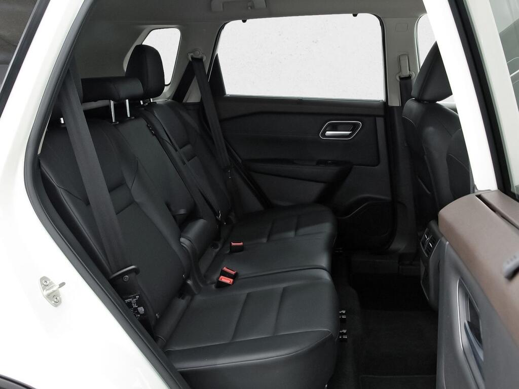 Nissan X-Trail 5pl 1.5 e-POWER 152kW 4x2 A/T Tekna 9
