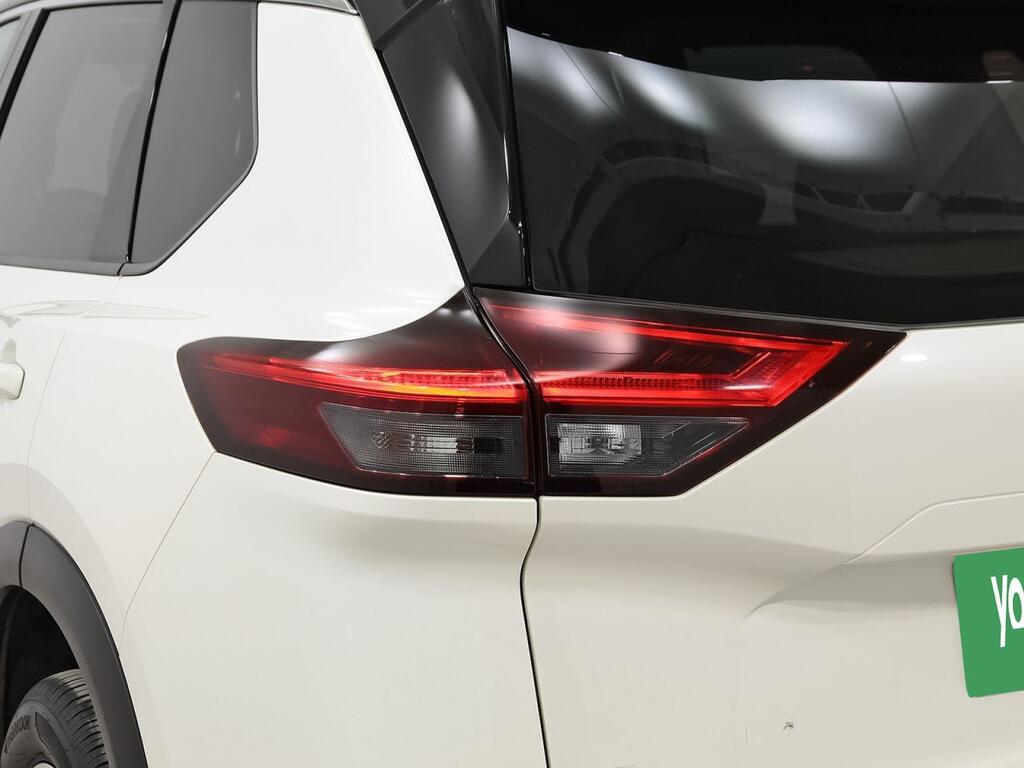 Nissan X-Trail 5pl 1.5 e-POWER 152kW 4x2 A/T Tekna 43