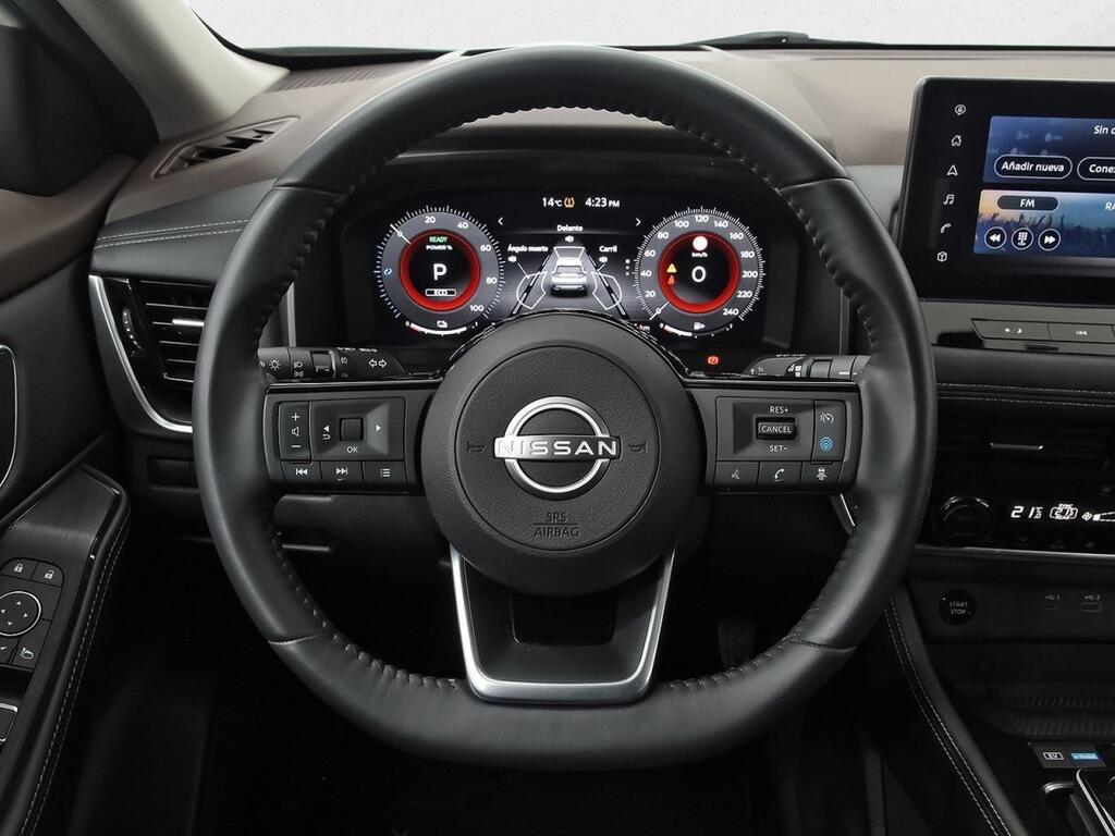 Nissan X-Trail 5pl 1.5 e-POWER 152kW 4x2 A/T Tekna 22