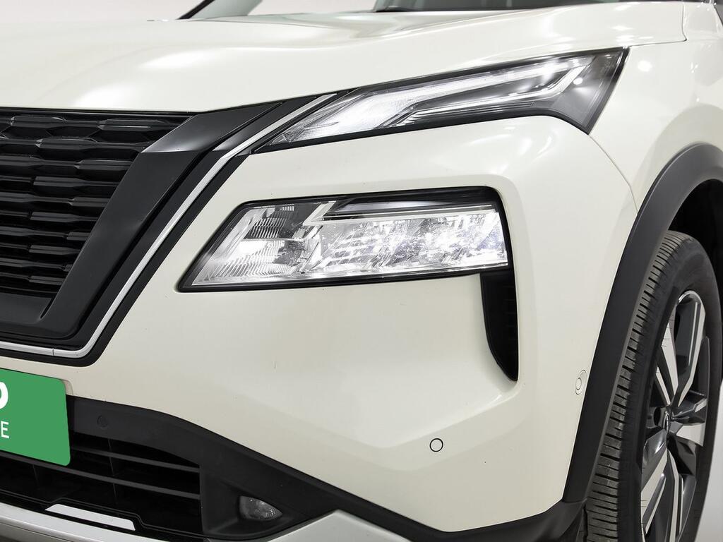 Nissan X-Trail 5pl 1.5 e-POWER 152kW 4x2 A/T Tekna 42