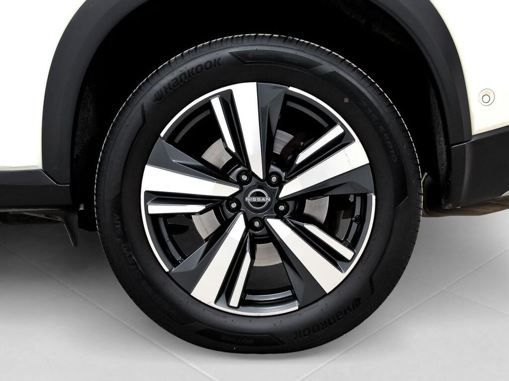 Nissan X-Trail 5pl 1.5 e-POWER 152kW 4x2 A/T Tekna 11