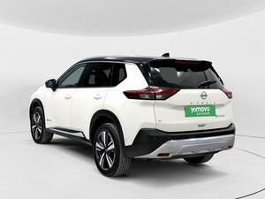Nissan X-Trail 5pl 1.5 e-POWER 152kW 4x2 A/T Tekna