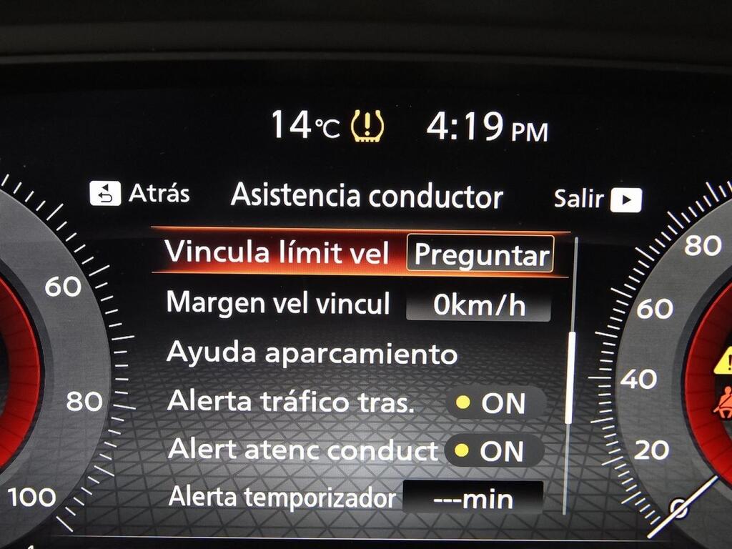 Nissan X-Trail 5pl 1.5 e-POWER 152kW 4x2 A/T Tekna 34