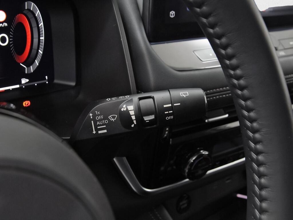 Nissan X-Trail 5pl 1.5 e-POWER 152kW 4x2 A/T Tekna 19