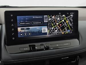 Nissan X-Trail 5pl 1.5 e-POWER 152kW 4x2 A/T Tekna 23