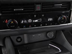 Nissan X-Trail 5pl 1.5 e-POWER 152kW 4x2 A/T Tekna 36