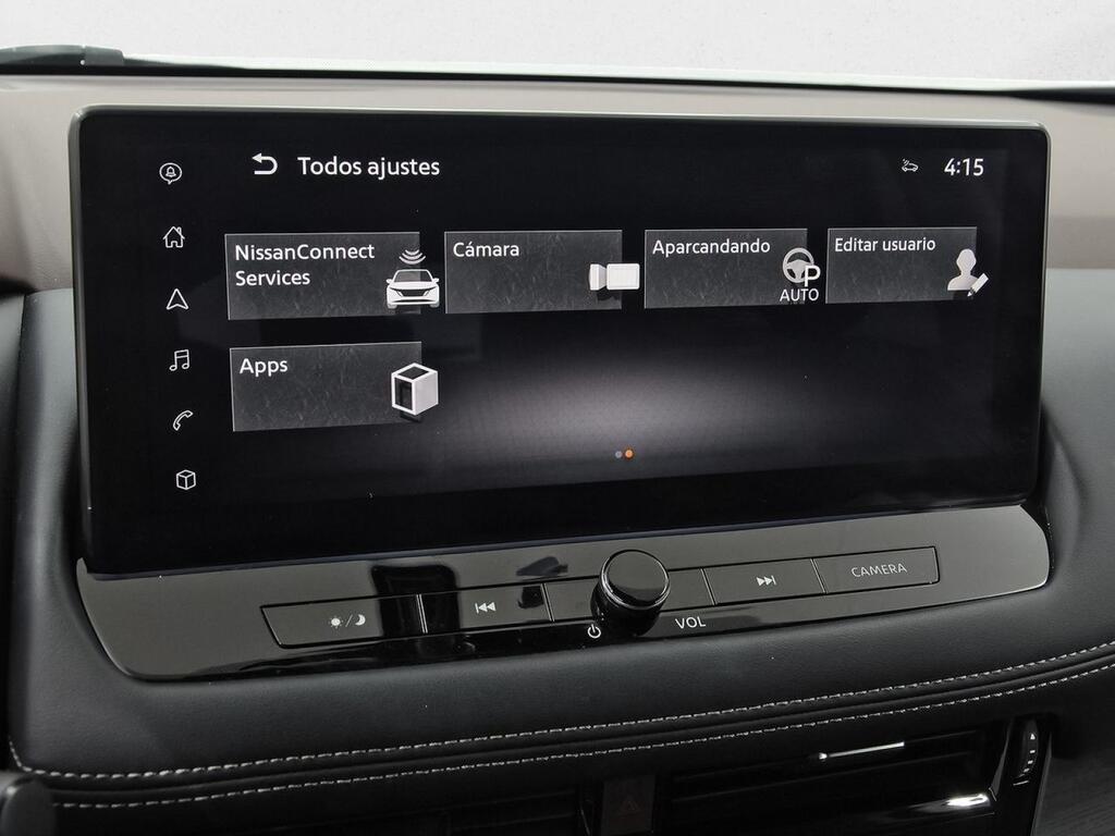 Nissan X-Trail 5pl 1.5 e-POWER 152kW 4x2 A/T Tekna 26