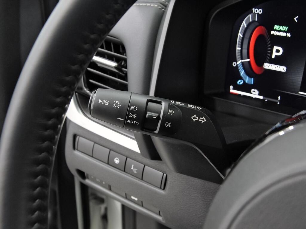 Nissan X-Trail 5pl 1.5 e-POWER 152kW 4x2 A/T Tekna 18