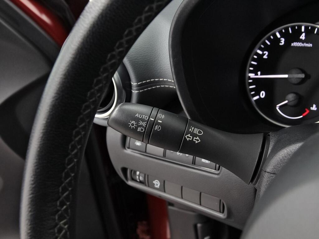 Nissan Juke DIG-T 86 kW (117 CV) DCT 7 V N-CONNECTA 15