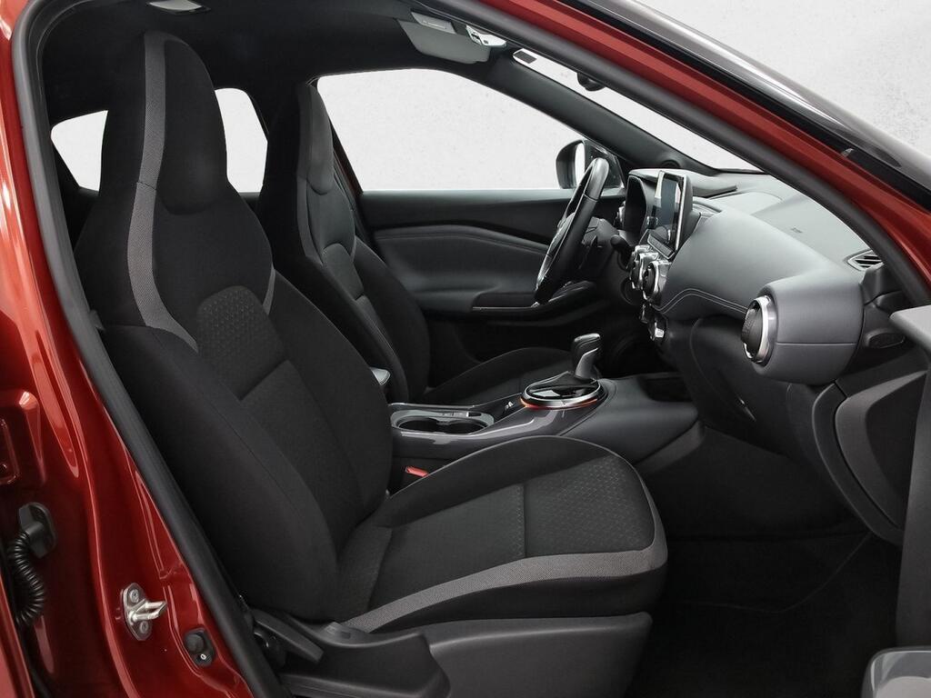 Nissan Juke DIG-T 86 kW (117 CV) DCT 7 V N-CONNECTA 7
