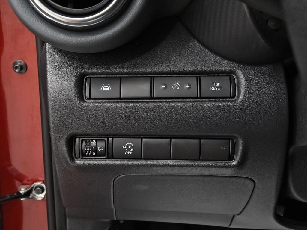 Nissan Juke DIG-T 86 kW (117 CV) DCT 7 V N-CONNECTA 13