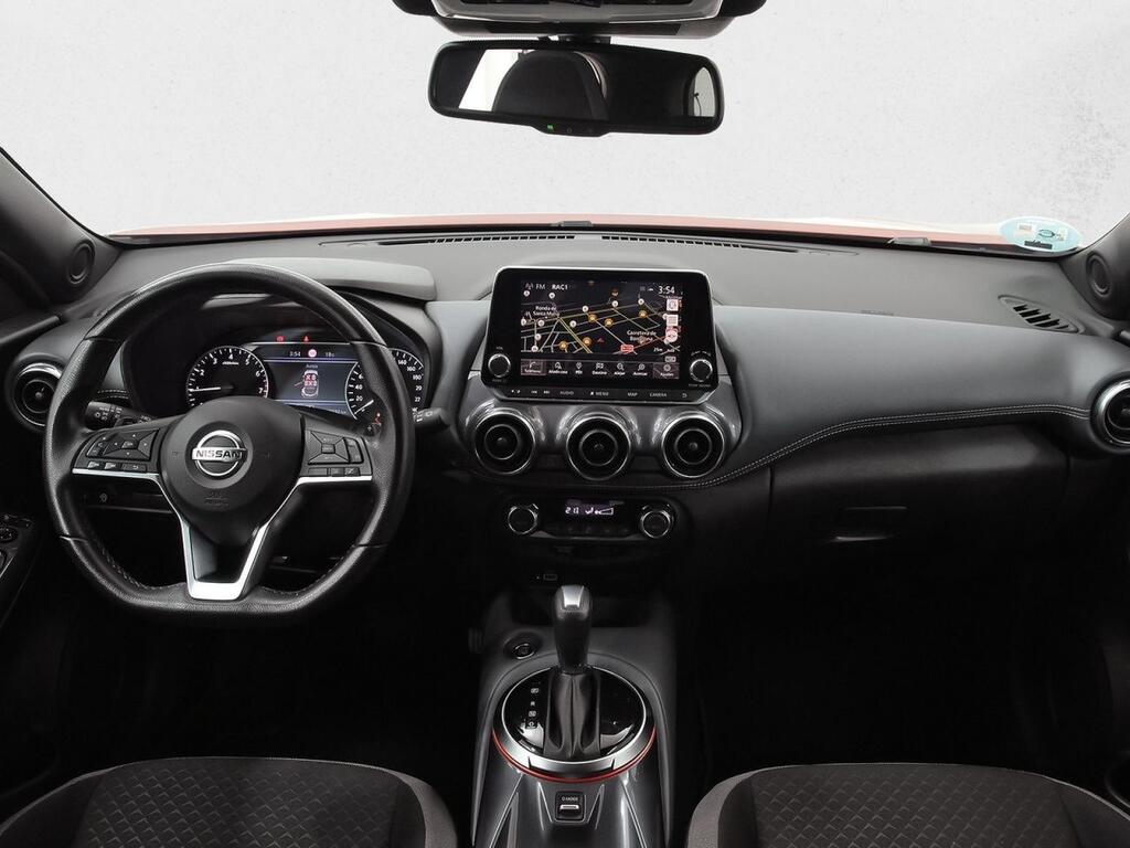 Nissan Juke DIG-T 86 kW (117 CV) DCT 7 V N-CONNECTA 6