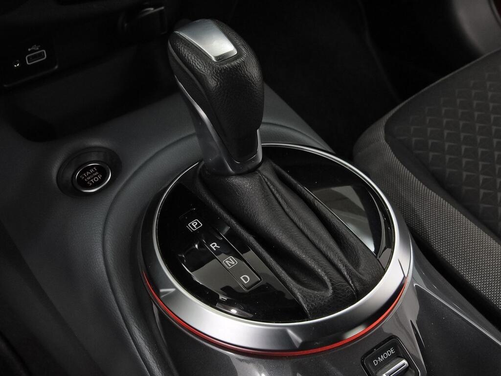 Nissan Juke DIG-T 86 kW (117 CV) DCT 7 V N-CONNECTA 32