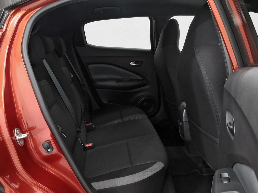 Nissan Juke DIG-T 86 kW (117 CV) DCT 7 V N-CONNECTA 8