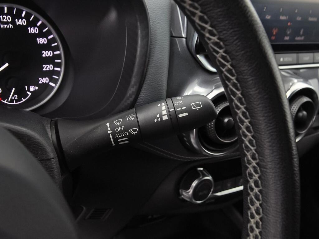 Nissan Juke DIG-T 86 kW (117 CV) DCT 7 V N-CONNECTA 16