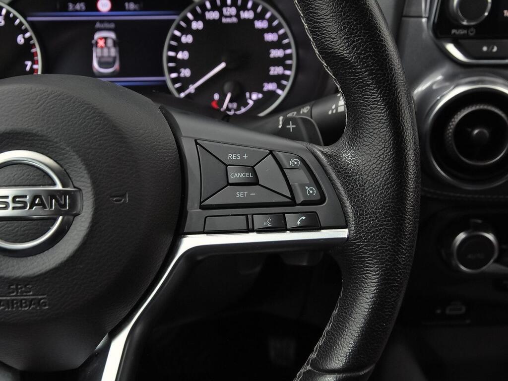 Nissan Juke DIG-T 86 kW (117 CV) DCT 7 V N-CONNECTA 18