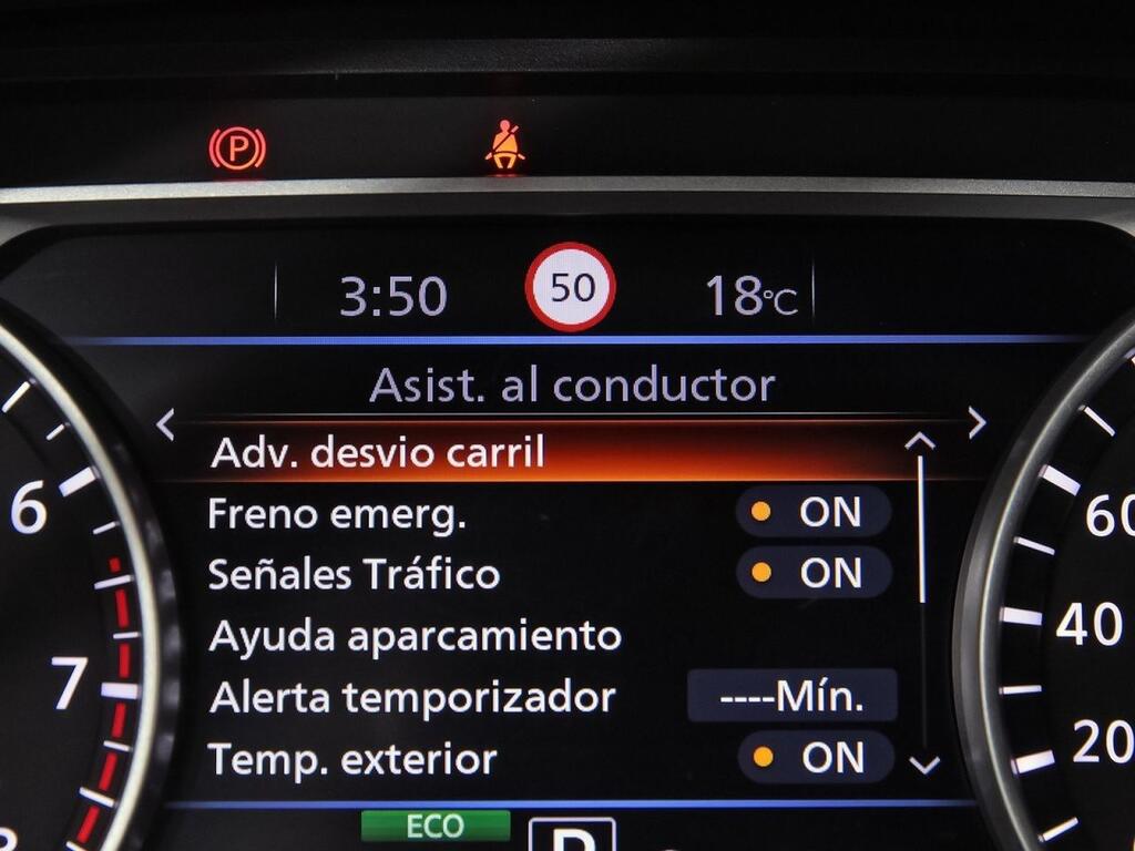 Nissan Juke DIG-T 86 kW (117 CV) DCT 7 V N-CONNECTA 28