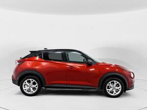 Nissan Juke DIG-T 86 kW (117 CV) DCT 7 V N-CONNECTA