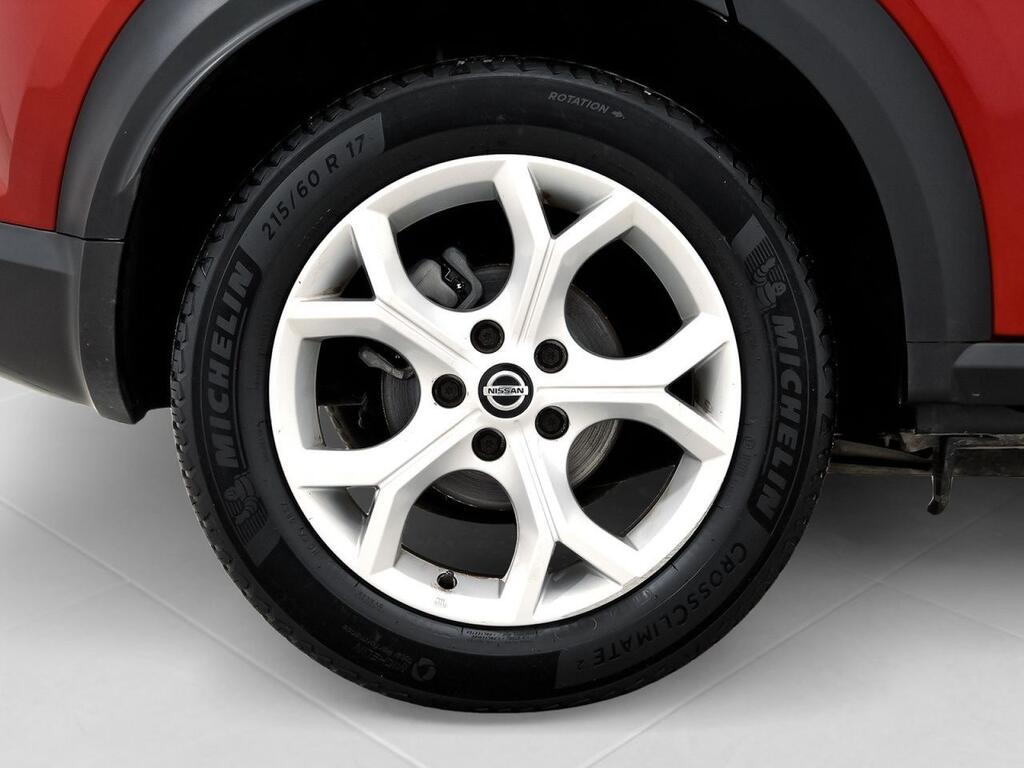 Nissan Juke DIG-T 86 kW (117 CV) DCT 7 V N-CONNECTA 10