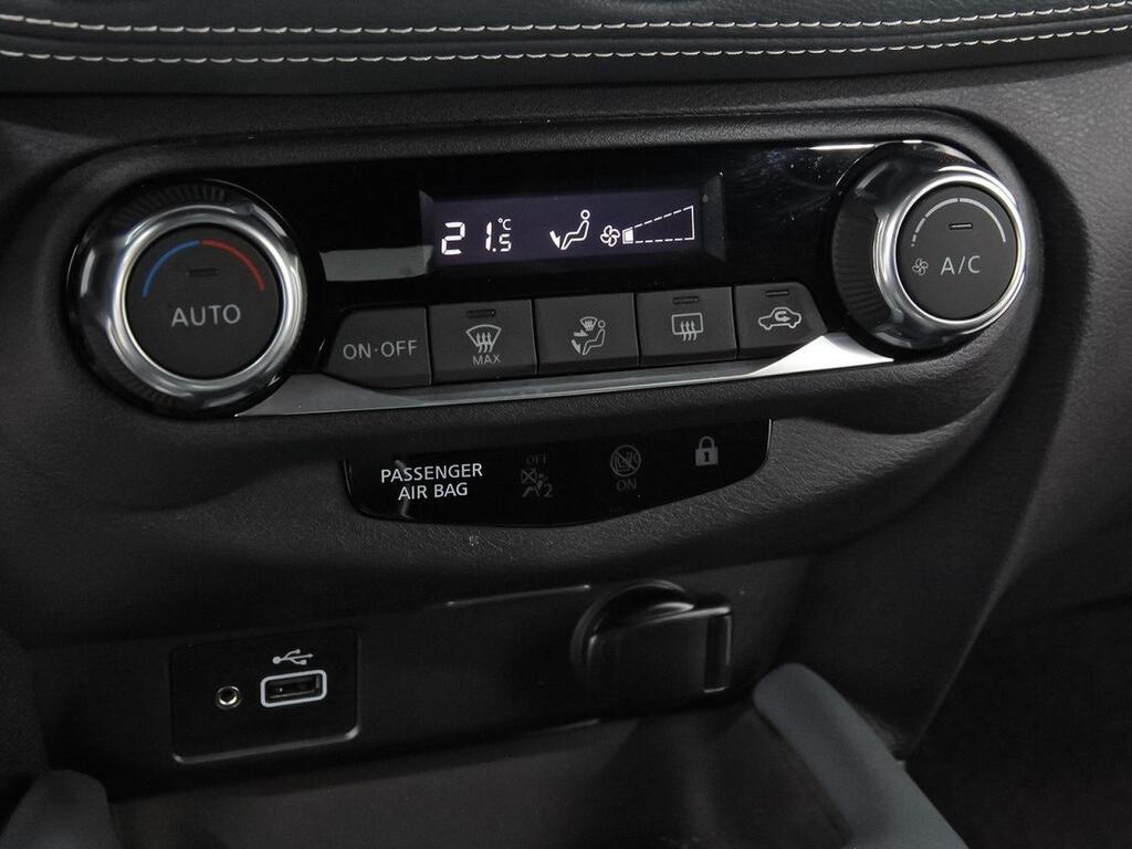 Nissan Juke DIG-T 86 kW (117 CV) DCT 7 V N-CONNECTA 29