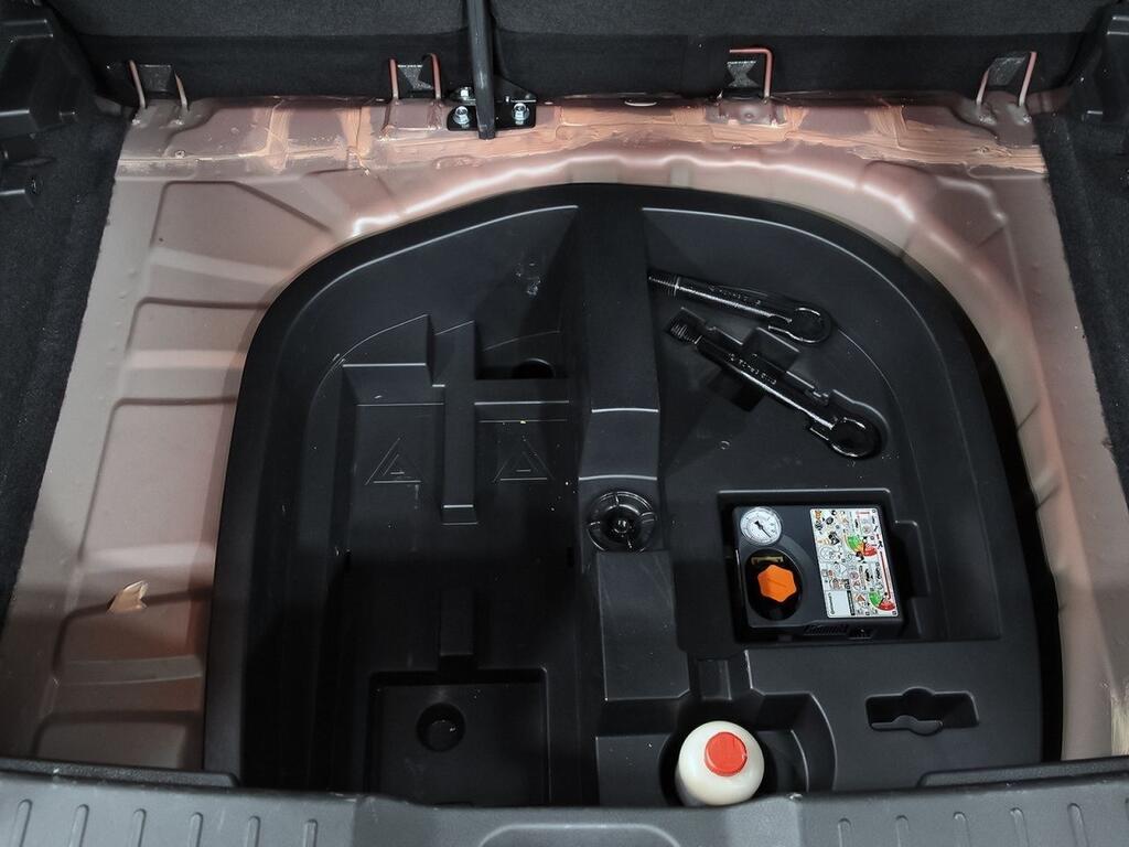 Nissan Juke DIG-T 86 kW (117 CV) DCT 7 V N-CONNECTA 33