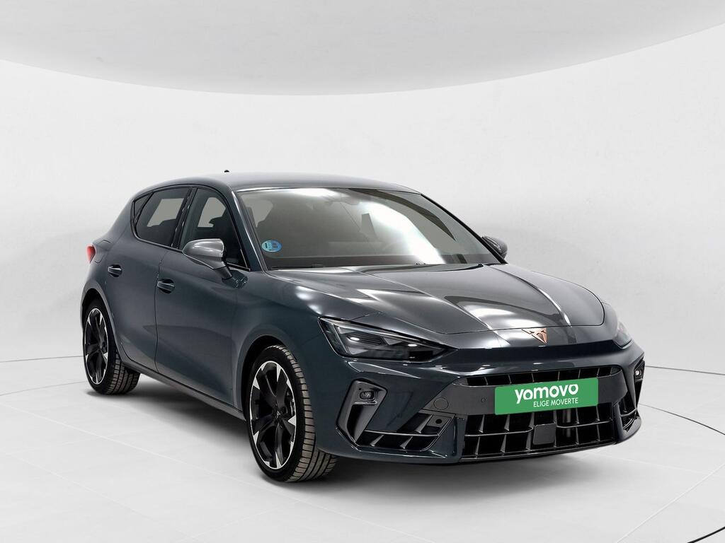 CUPRA León 1.5 eTSI 110kW (150CV) DSG