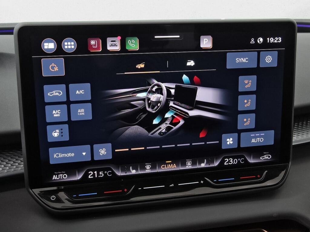 CUPRA Terramar 1.5 TSI e-Hybrid 150kW (204 CV) DSG