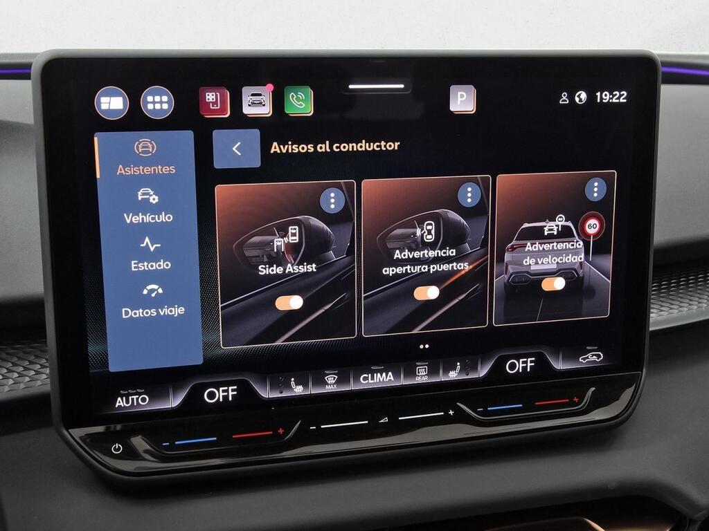 CUPRA Terramar 1.5 TSI e-Hybrid 150kW (204 CV) DSG