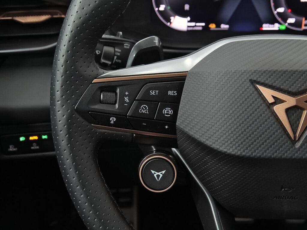CUPRA Terramar 1.5 TSI e-Hybrid 150kW (204 CV) DSG