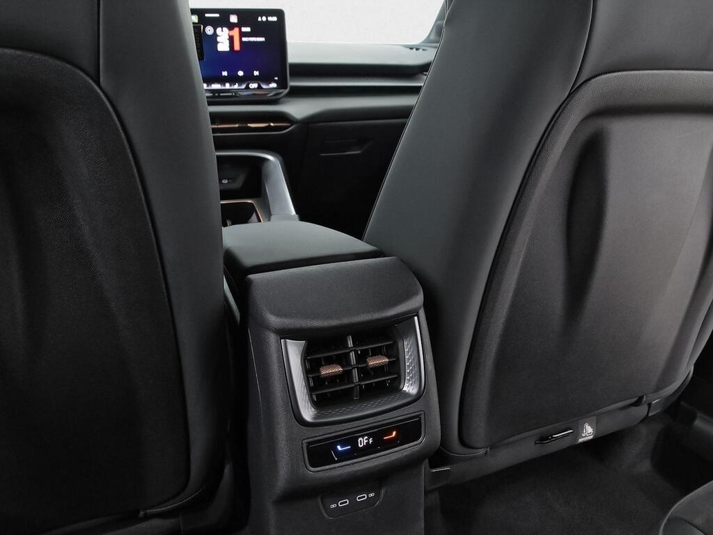 CUPRA Terramar 1.5 TSI e-Hybrid 150kW (204 CV) DSG