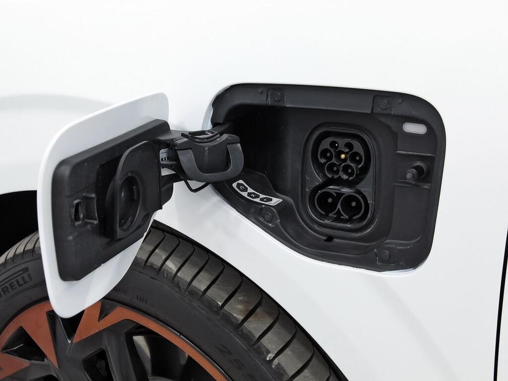 CUPRA Terramar 1.5 TSI e-Hybrid 150kW (204 CV) DSG