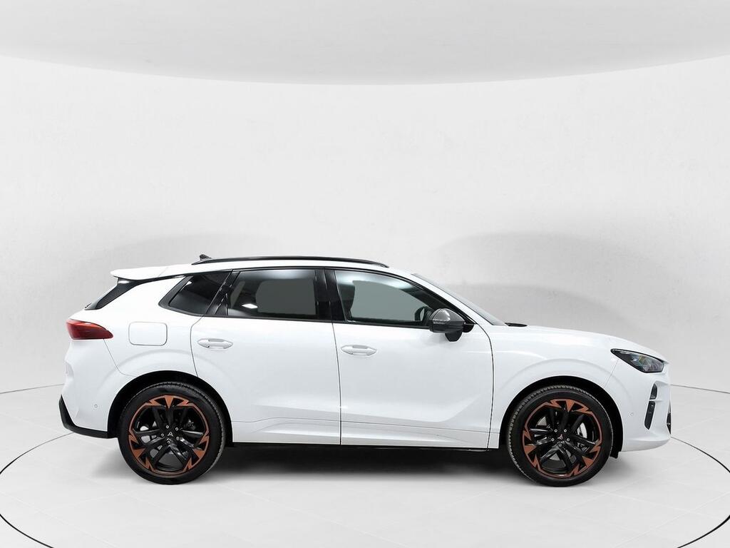 CUPRA Terramar 1.5 TSI e-Hybrid 150kW (204 CV) DSG