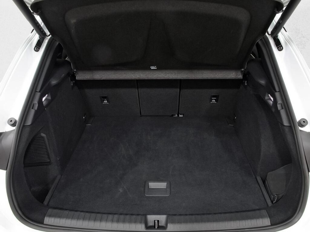 CUPRA Terramar 1.5 TSI e-Hybrid 150kW (204 CV) DSG