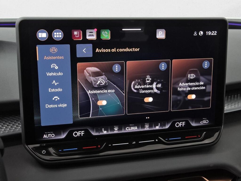 CUPRA Terramar 1.5 TSI e-Hybrid 150kW (204 CV) DSG