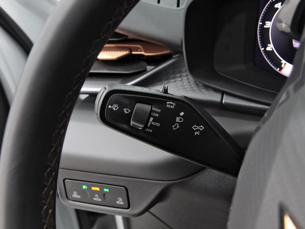 CUPRA Terramar 1.5 TSI e-Hybrid 150kW (204 CV) DSG