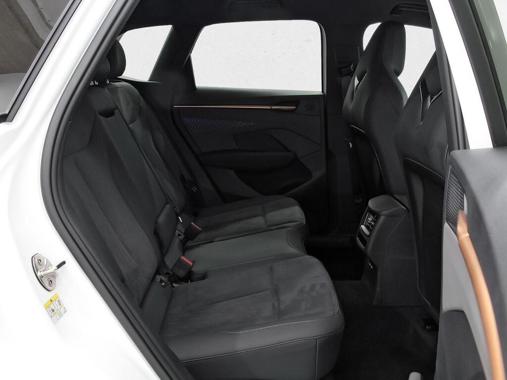 CUPRA Terramar 1.5 TSI e-Hybrid 150kW (204 CV) DSG
